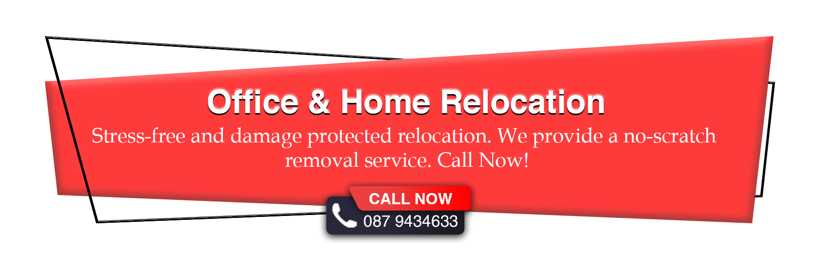 Office Home Relocation
