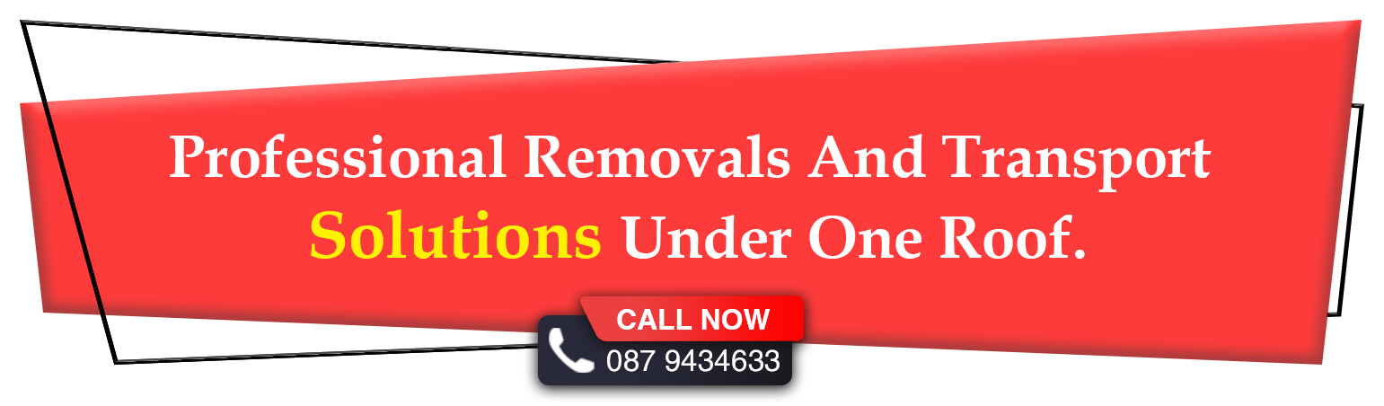 DK Removal Tipperary