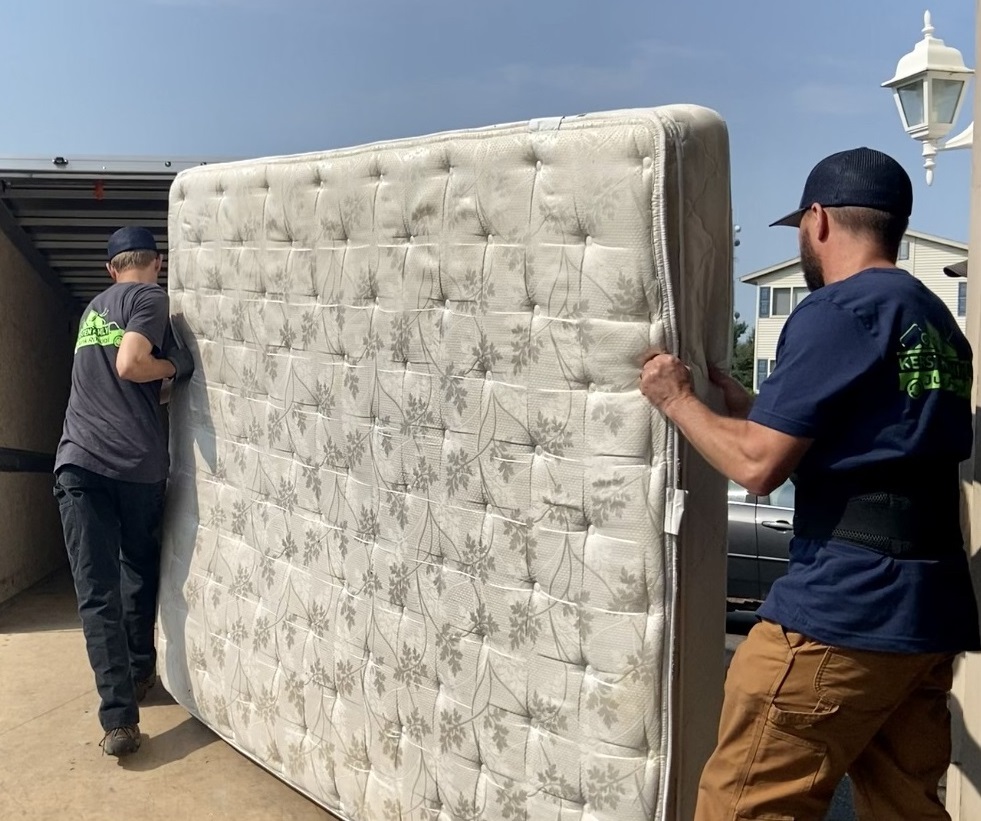 Mattress Removal Tipperary
