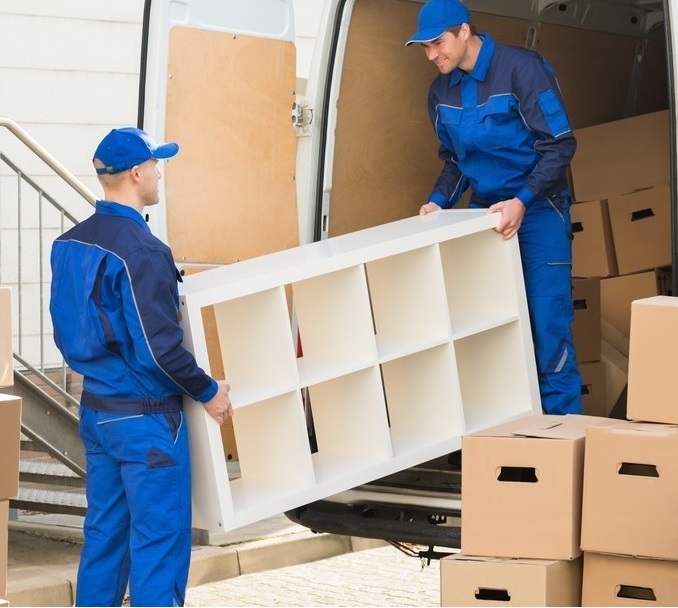 Furniture Removal Tipperary