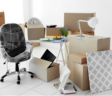 Office Furniture Removal Tipperary