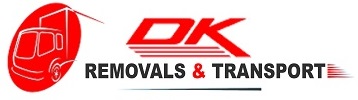 DK Removals & Transport